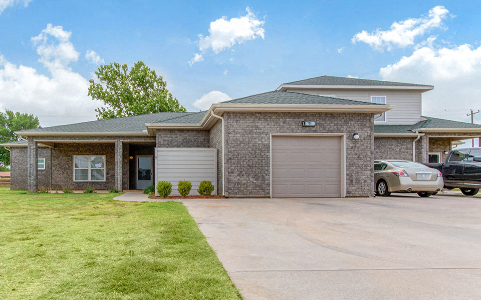 Altus AFB Homes Rentals Altus, OK RentCafe