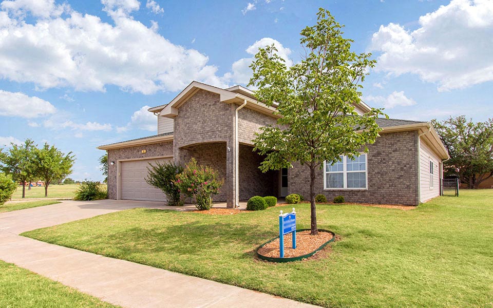 Altus AFB Homes Rentals Altus, OK RentCafe