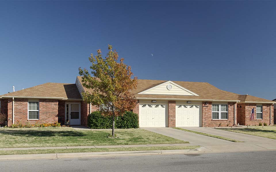 Great Plains - Altus AFB Homes