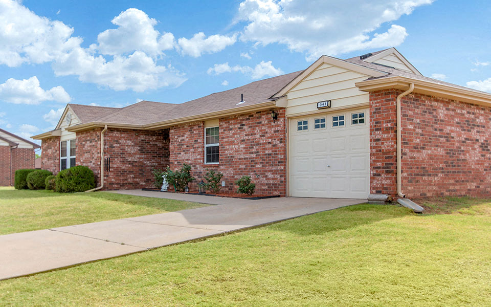 Great Plains - Altus AFB Homes