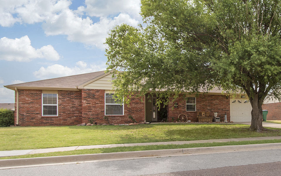 Great Plains - Altus AFB Homes