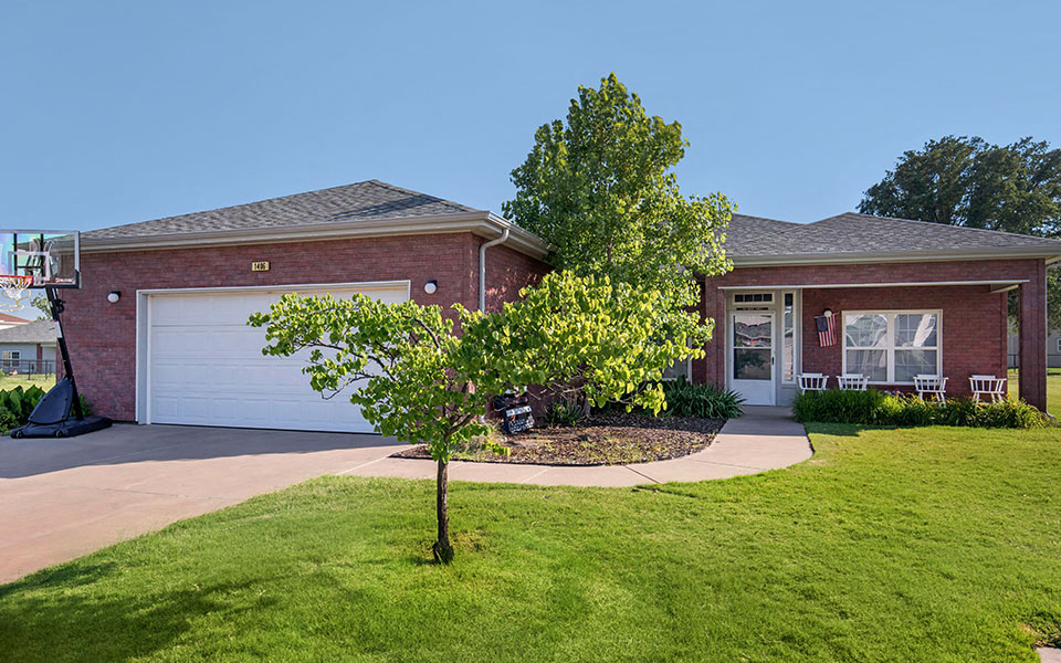 Sheppard AFB Homes Homes in Sheppard AFB, TX Photos