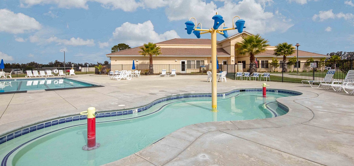 Vandenberg Family Homes | Family housing at Vandenberg AFB, CA