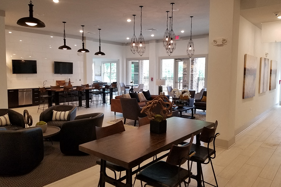 Meridian At Nichols Plaza