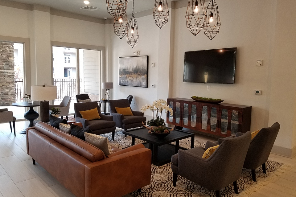 Meridian At Nichols Plaza