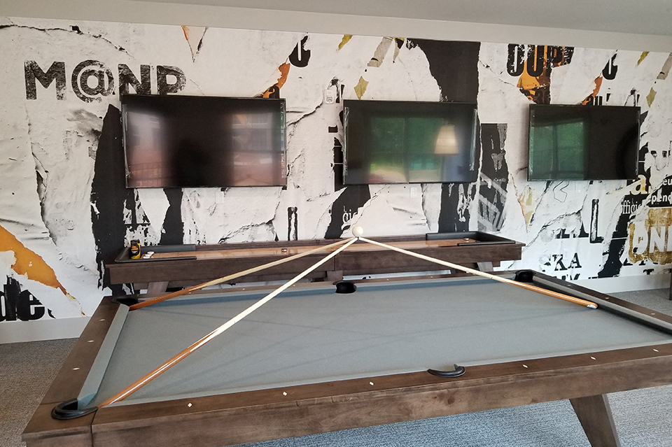 Meridian At Nichols Plaza