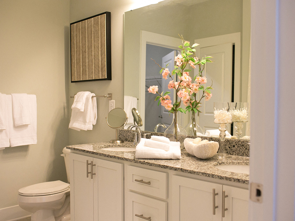 Meridian At Nichols Plaza