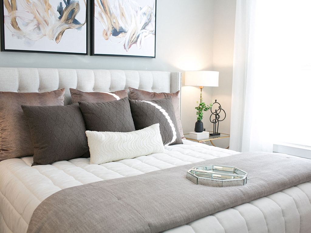 Meridian At Nichols Plaza