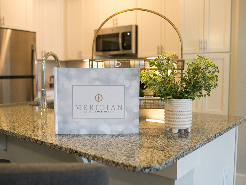 Meridian At Nichols Plaza