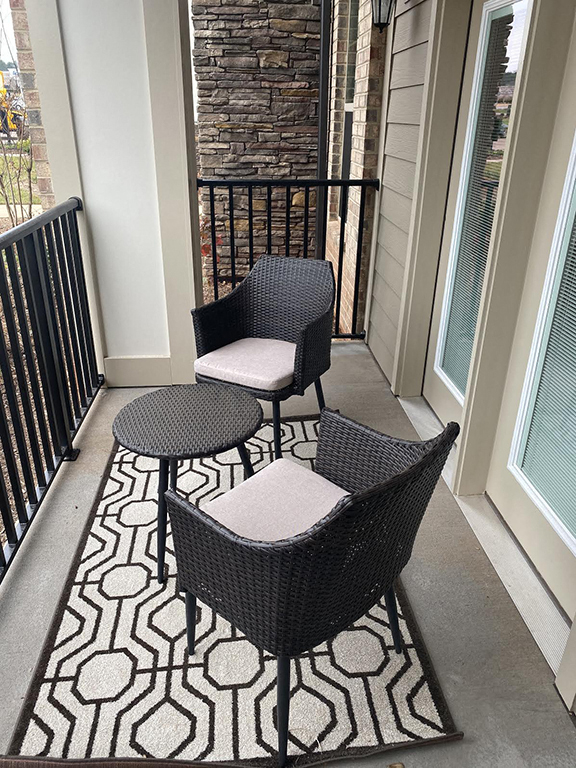 Meridian At Nichols Plaza