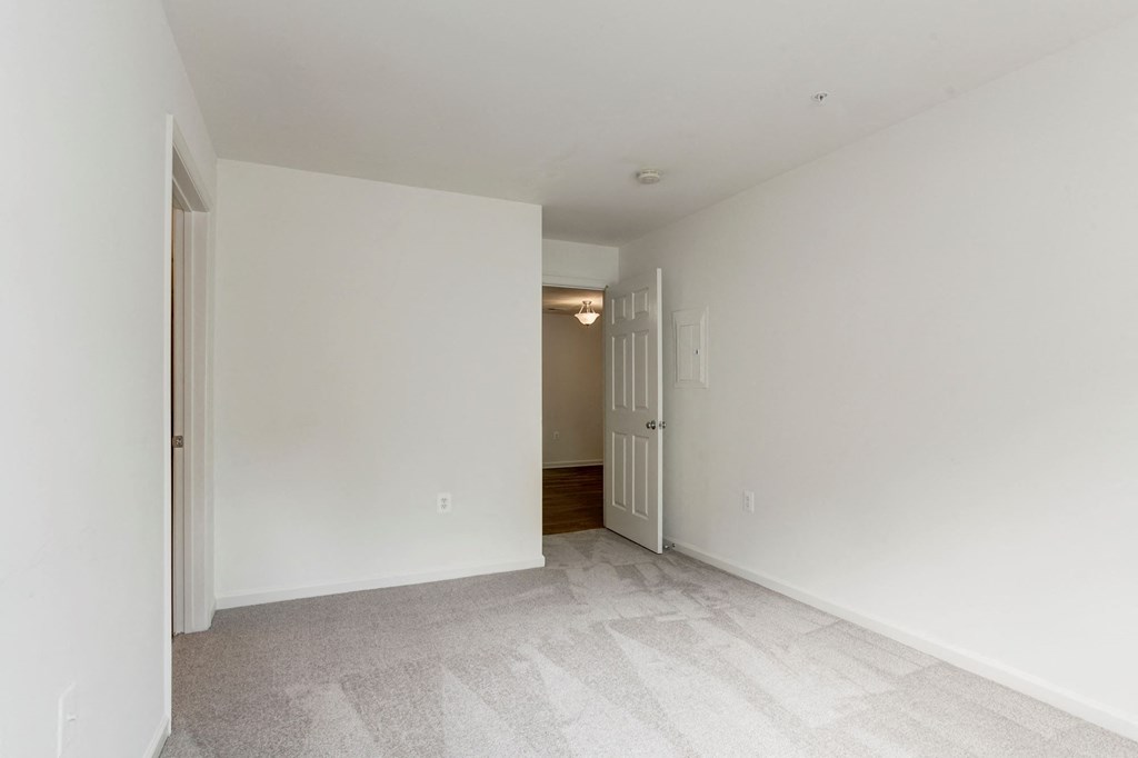 Spacious Interiors at County Center Crossing, Woodbridge, VA, 22192