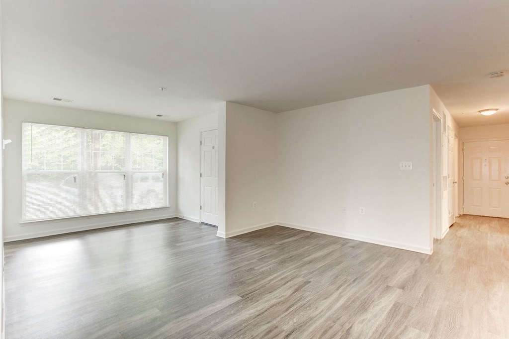 Designer Interior at County Center Crossing, Woodbridge, 22192