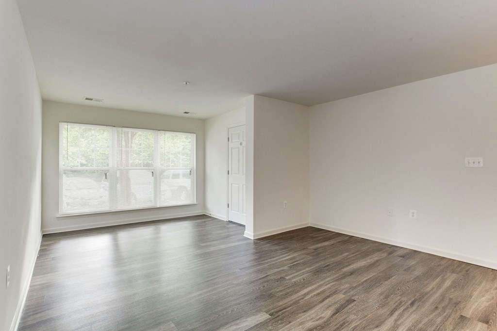 Exquisite Interiors at County Center Crossing, Woodbridge, Virginia