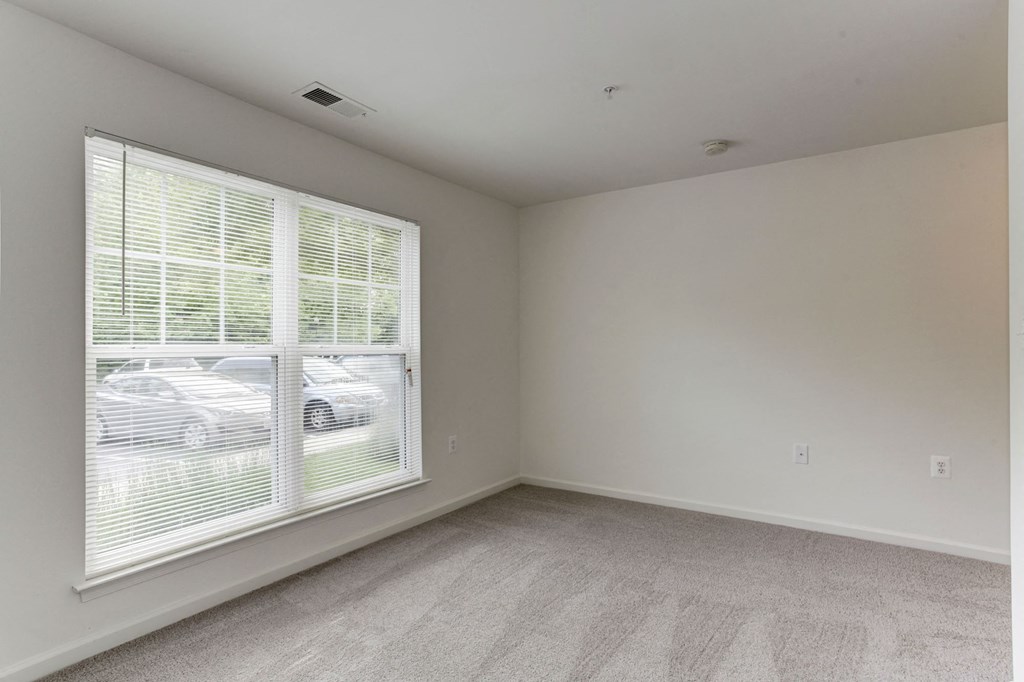 Engineered Wood Flooring at County Center Crossing, Woodbridge, VA