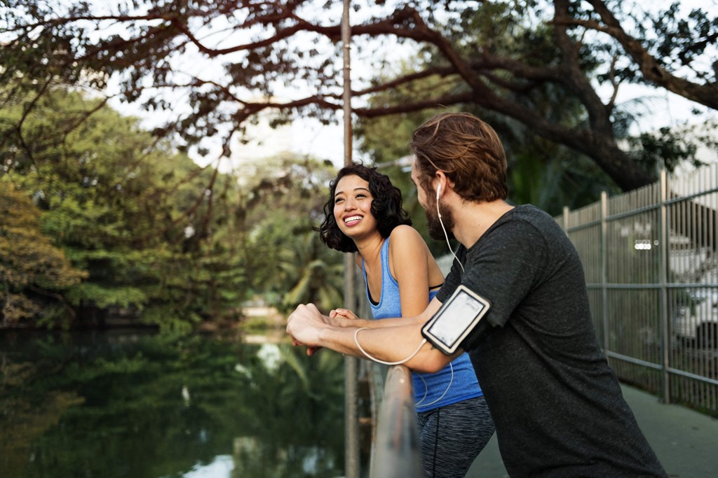 workout at Fairmont  Apartments, Washington, 20009