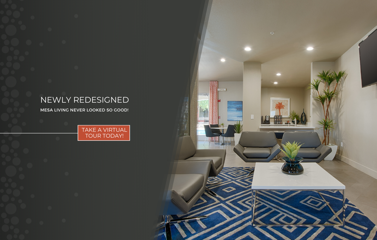 Image showcasing Luxury Apartments in Mesa, AZ - Rentable