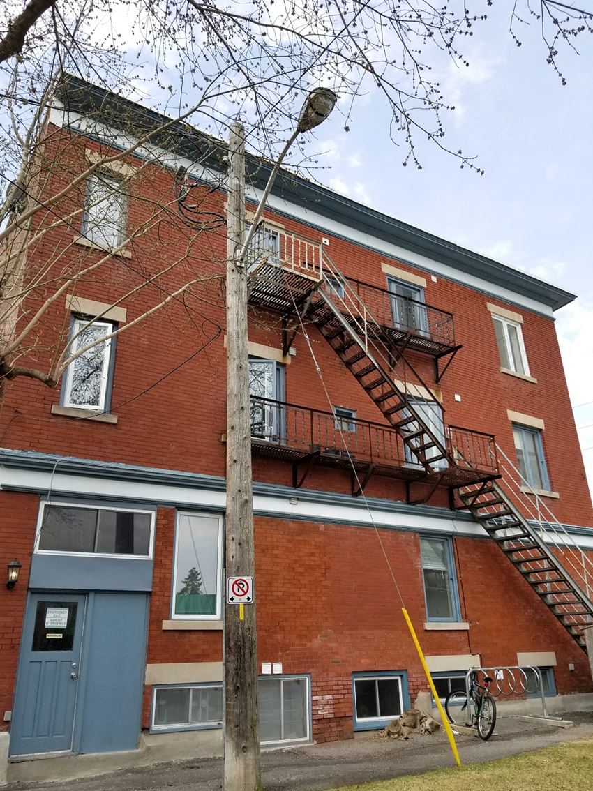 28 Gilmour St Studio-1 Bed Apartment for Rent - Photo Gallery
