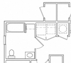 Heritage Landing One Bedroom Large