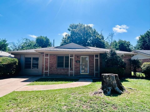 2841 San Miguel Drive 3 Beds Apartment for Rent