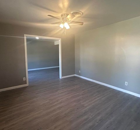 2841 San Miguel Drive 3 Beds Apartment for Rent