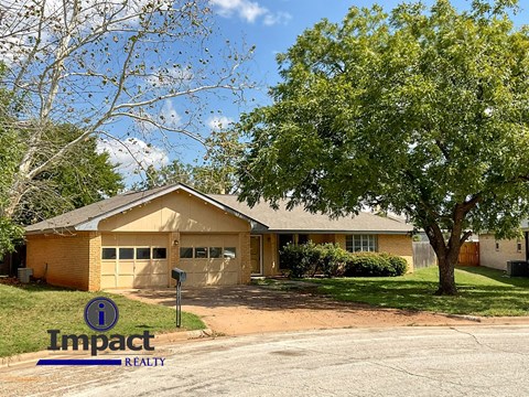 3018 Heritage Circle 3 Beds Apartment for Rent