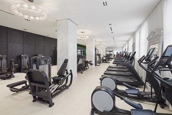 Fitness Center - Photo Gallery 35