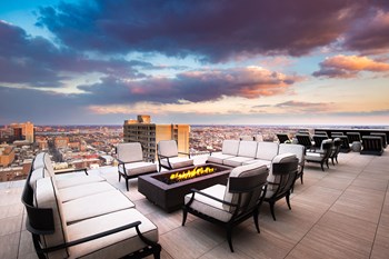 The Atlantic Rooftop Lounge - Photo Gallery 30