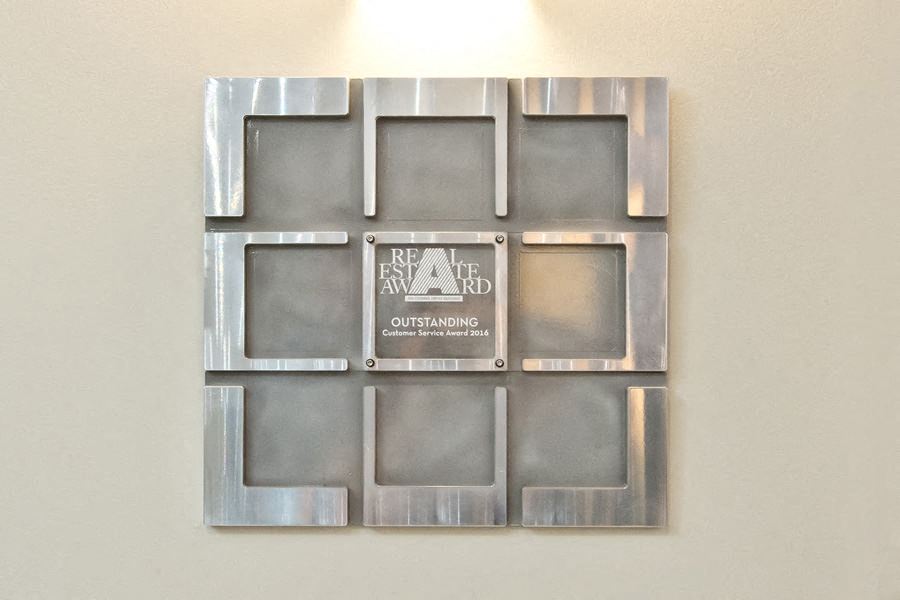 The Links Rea Farms - Charlotte, NC - Award winning customer service