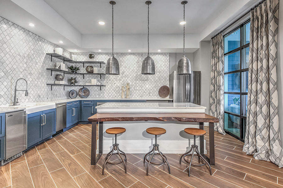 The Links Rea Farms | Charlotte, NC