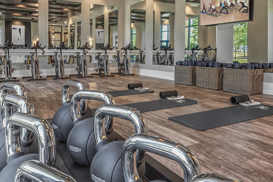 The Links Rea Farms | Charlotte, NC