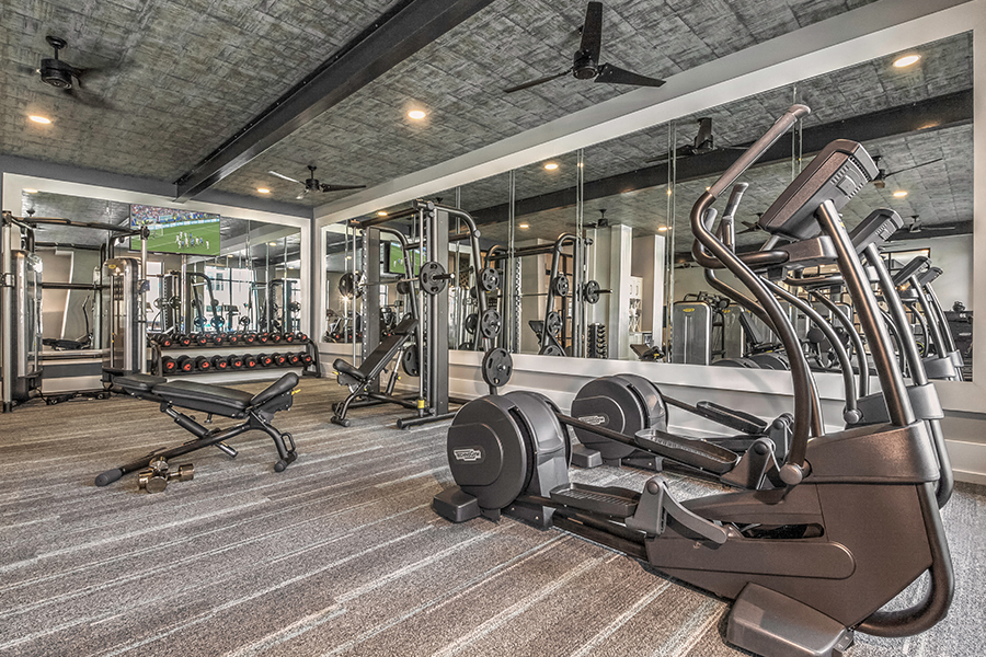 The Links Rea Farms | Charlotte, NC