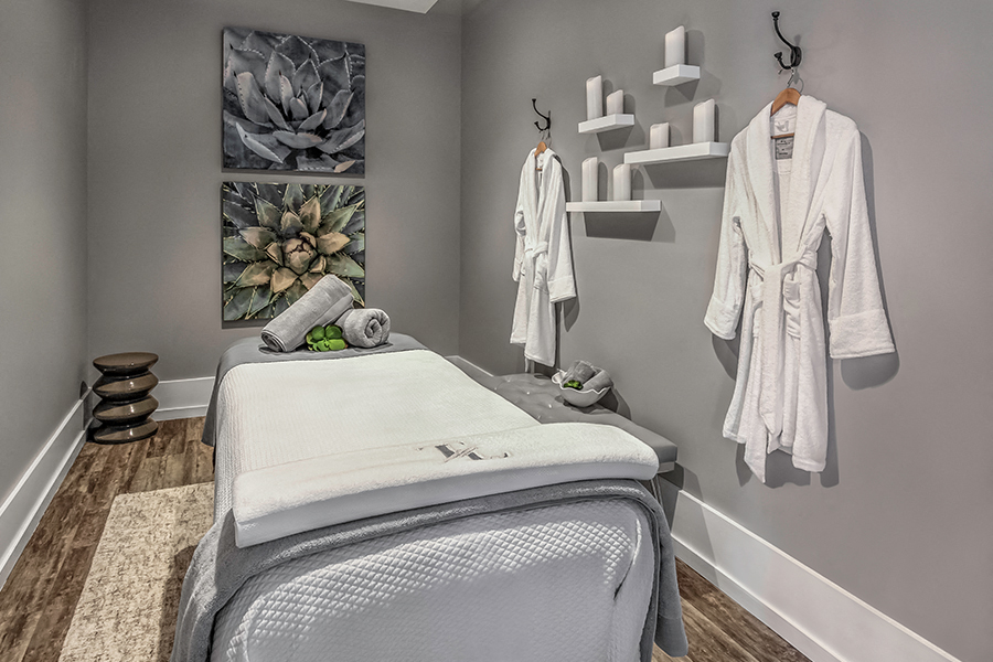 The Links Rea Farms | Charlotte, NC