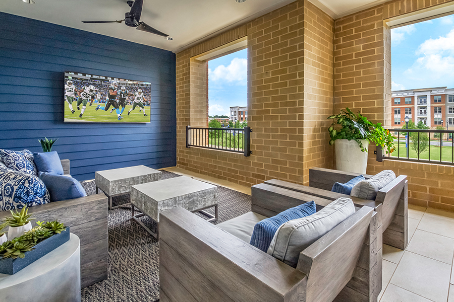 The Links Rea Farms | Charlotte, NC