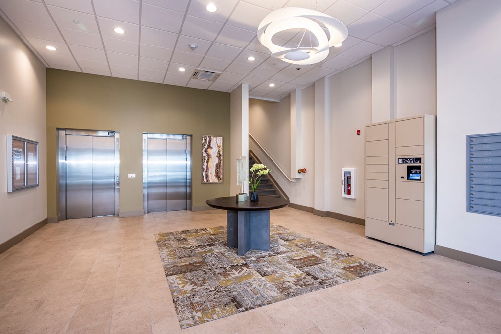 Residences At Avondale Town Center