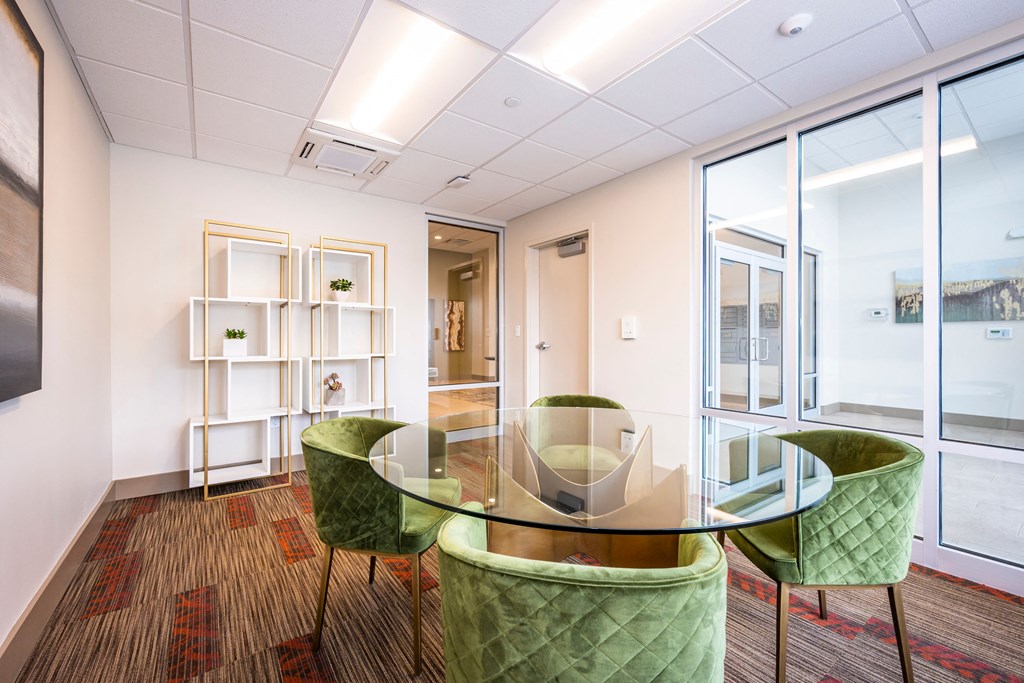 Residences At Avondale Town Center