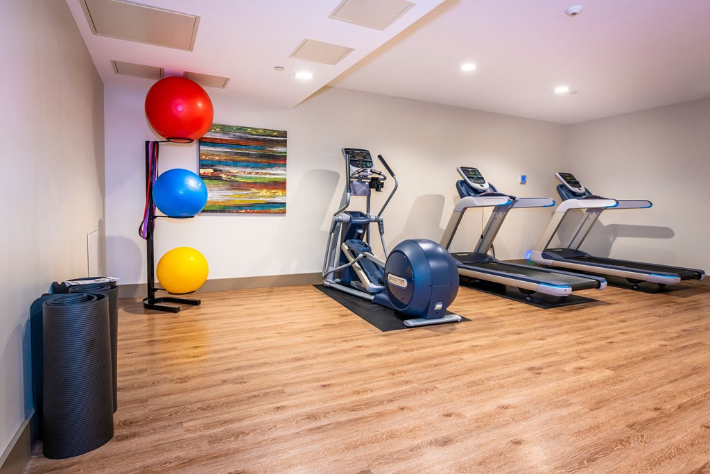 Residences At Avondale Town Center