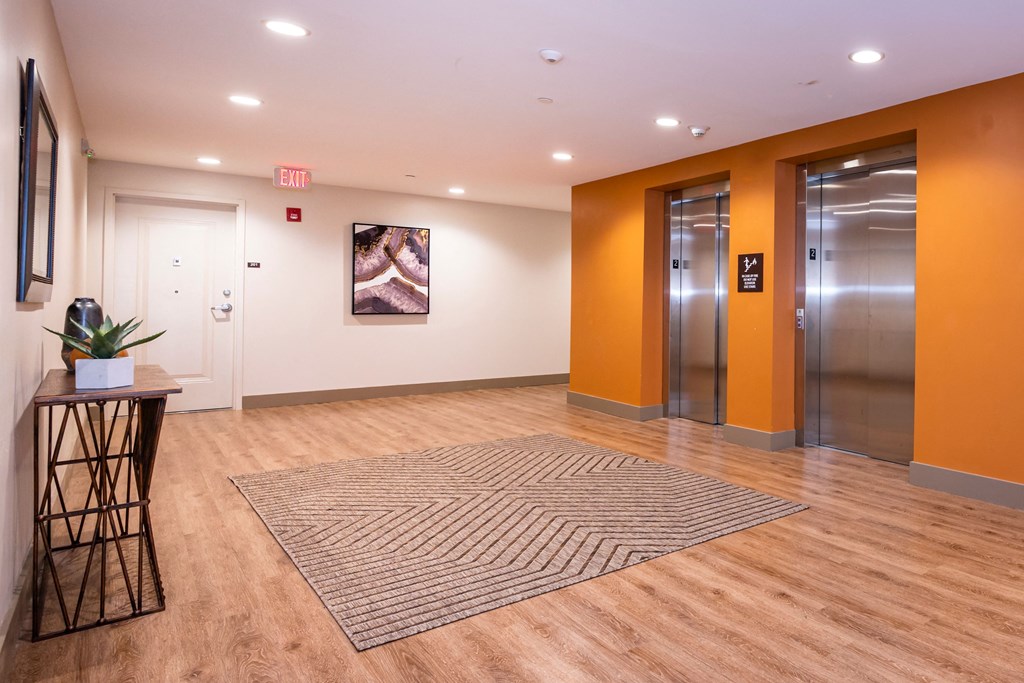 Residences At Avondale Town Center