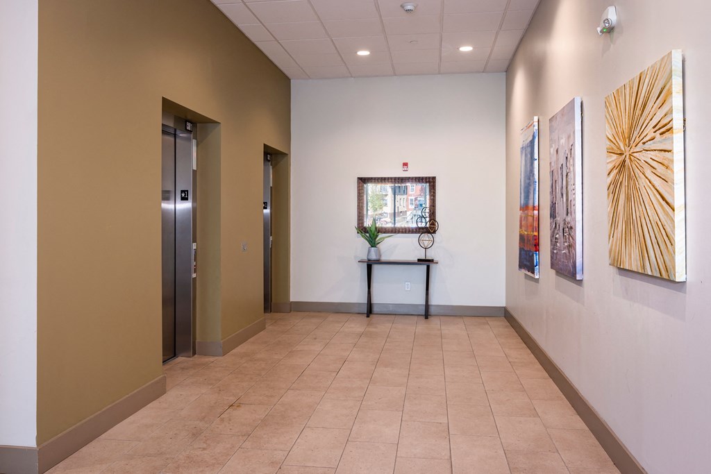 Residences At Avondale Town Center