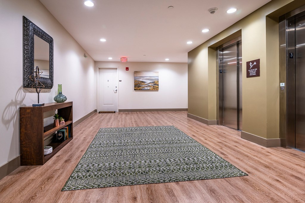 Residences At Avondale Town Center