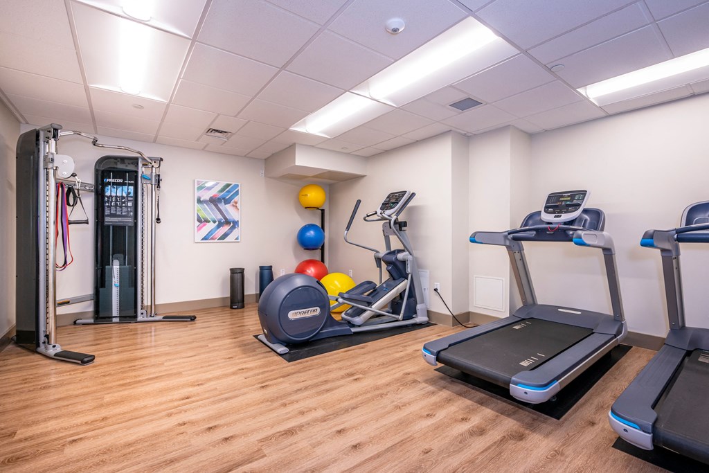 Residences At Avondale Town Center