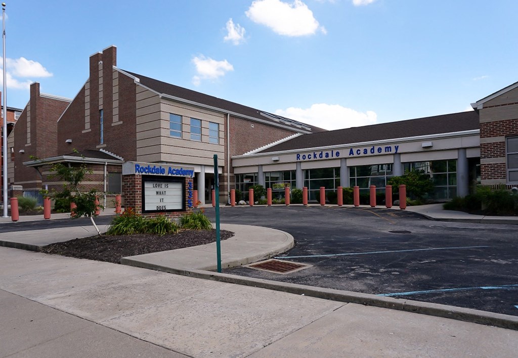 Residences At Avondale Town Center