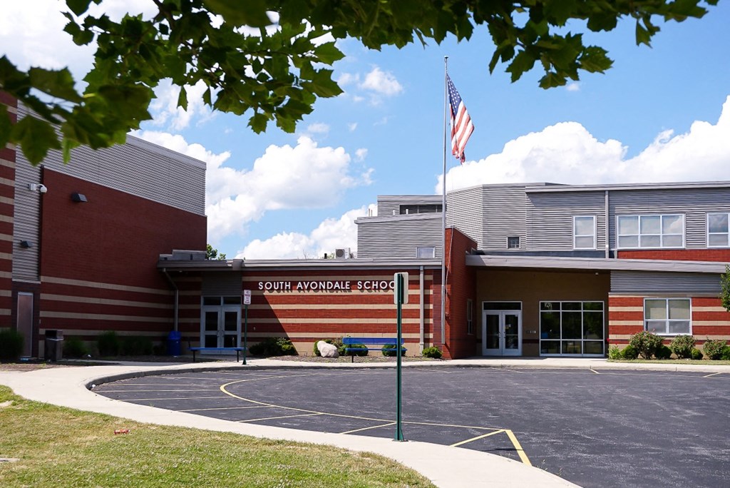 Residences At Avondale Town Center