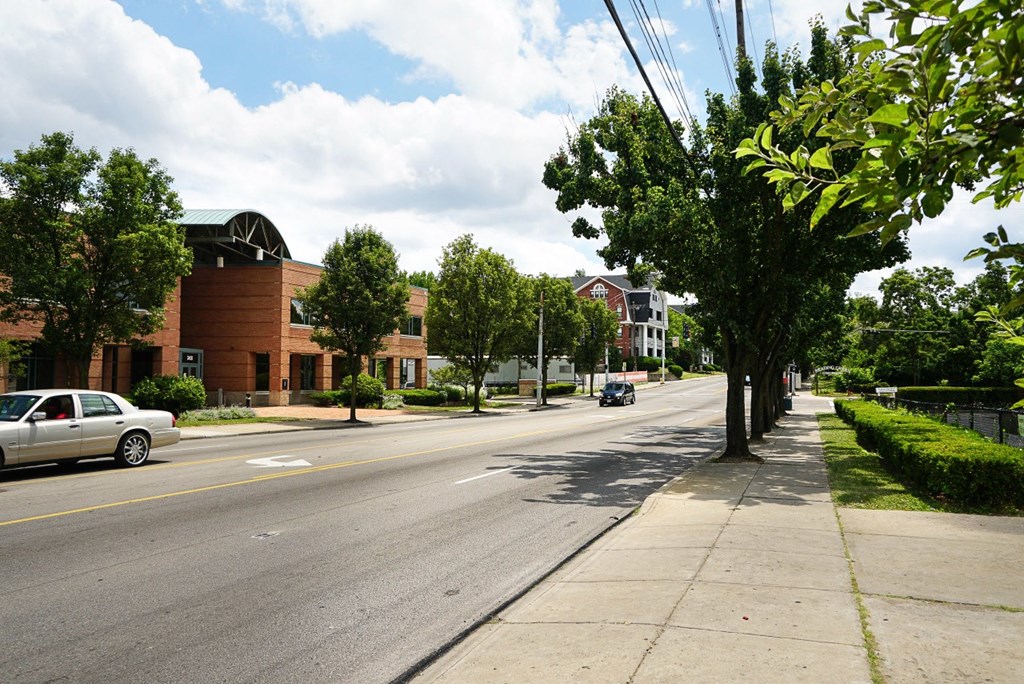 Residences At Avondale Town Center