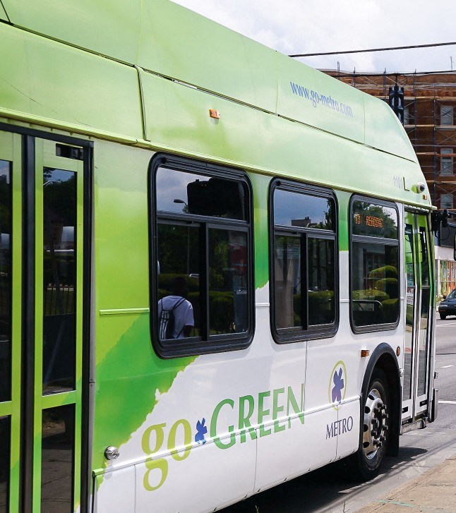 Residences At Avondale Town Center