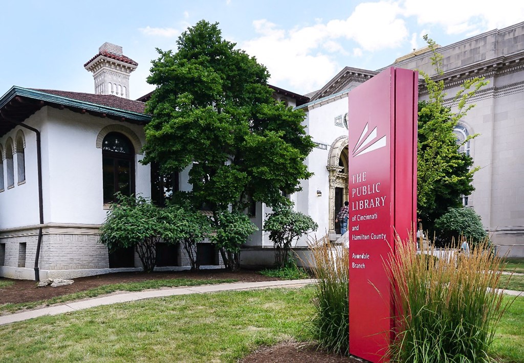 Residences At Avondale Town Center