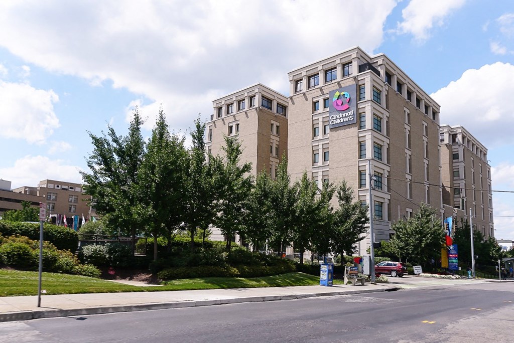 Residences At Avondale Town Center