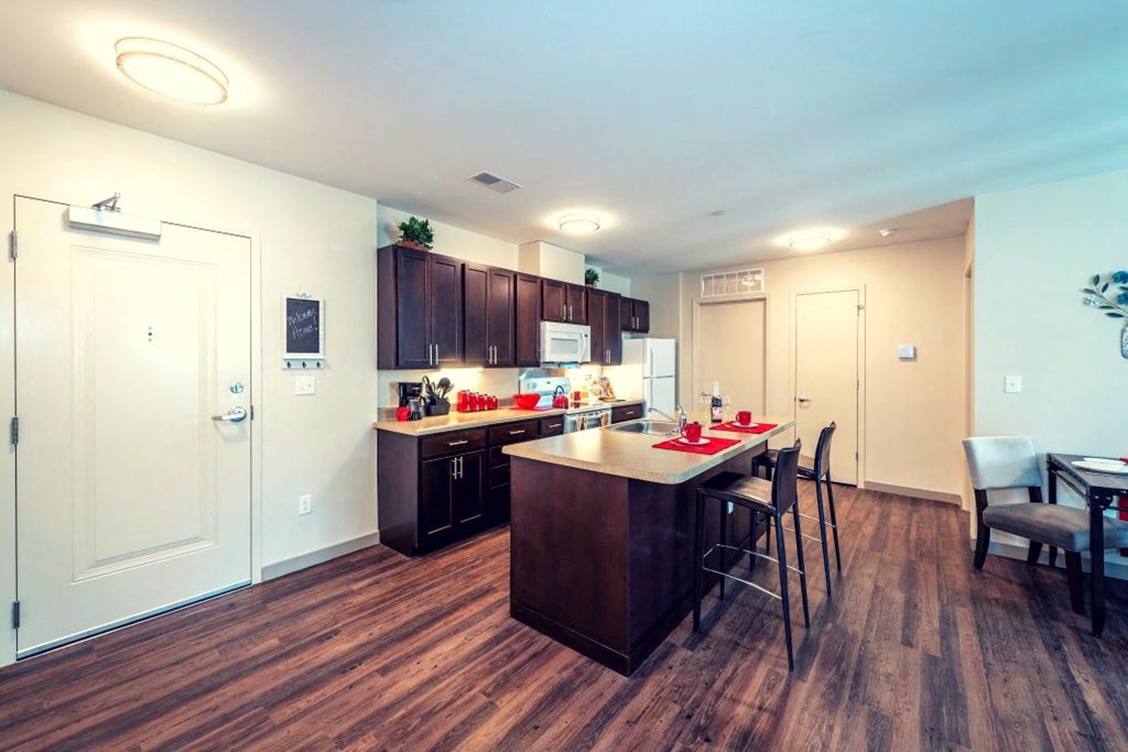 Residences At Avondale Town Center