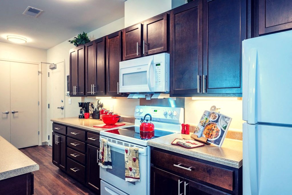 Residences At Avondale Town Center