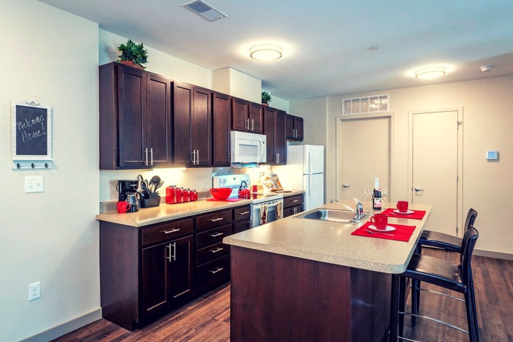 Residences At Avondale Town Center