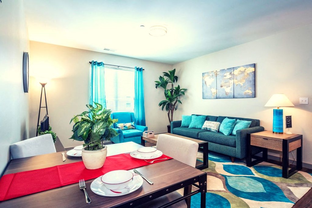 Residences At Avondale Town Center